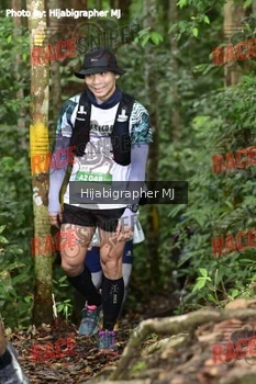 Runner Photo 523611