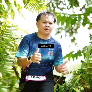 Runner Photo 5236117