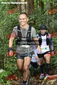 Runner Photo 523612