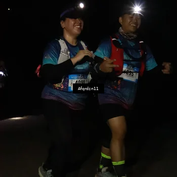 Runner Photo 5236136