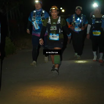 Runner Photo 5236138