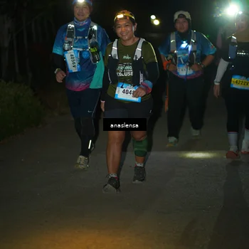 Runner Photo 5236157