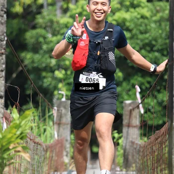 Runner Photo 5236161