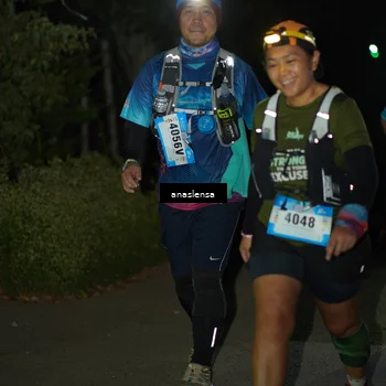 Runner Photo 5236167