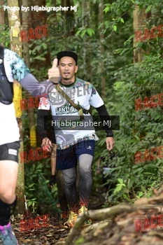 Runner Photo 523617