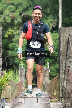 Runner Photo 5236178