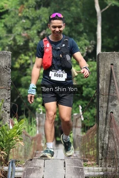 Runner Photo 5236182