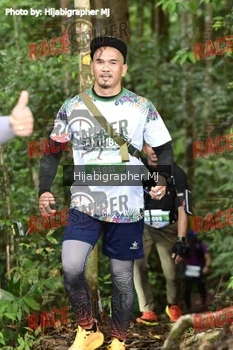 Runner Photo 523619