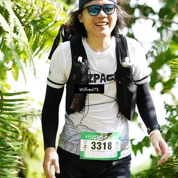 Runner Photo 5236193