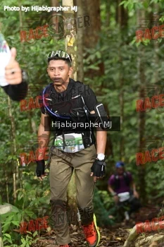 Runner Photo 523620