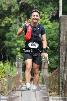 Runner Photo 5236205