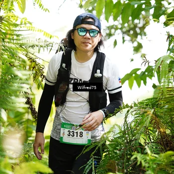 Runner Photo 5236207