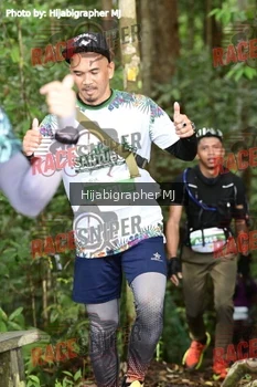 Runner Photo 523621