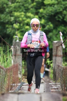 Runner Photo 5236212