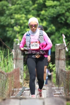 Runner Photo 5236213