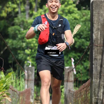 Runner Photo 5236227