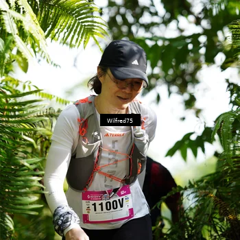Runner Photo 5236228