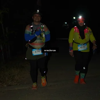 Runner Photo 5236245