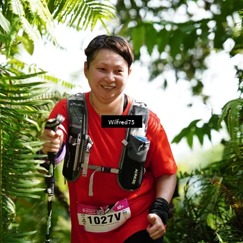 Runner Photo 5236249