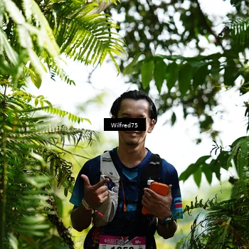 Runner Photo 5236250