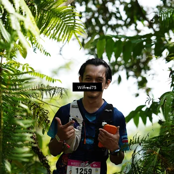 Runner Photo 5236253