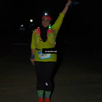 Runner Photo 5236257
