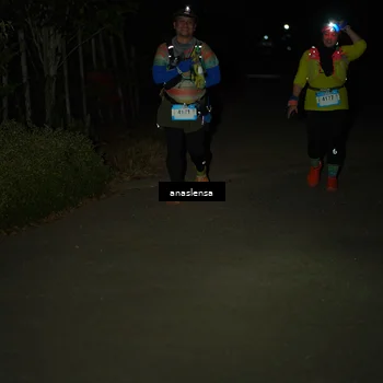 Runner Photo 5236262