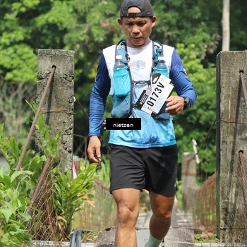 Runner Photo 5236274