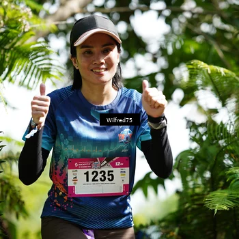 Runner Photo 5236275
