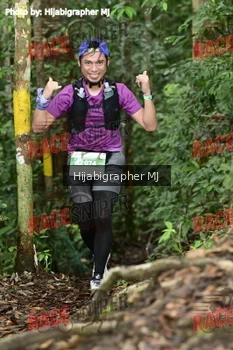 Runner Photo 523629
