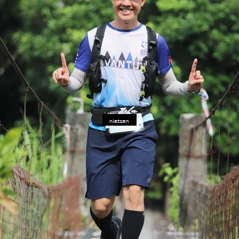 Runner Photo 5236292