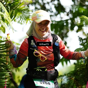 Runner Photo 5236301
