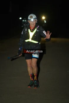 Runner Photo 5236302