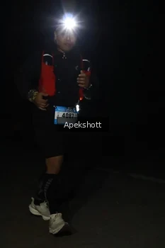 Runner Photo 5236304