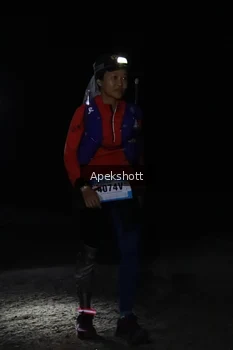 Runner Photo 5236306