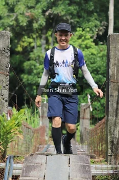 Runner Photo 5236309