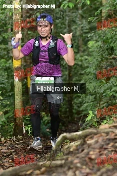 Runner Photo 523631