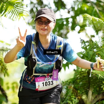 Runner Photo 5236315