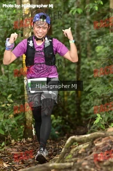 Runner Photo 523632