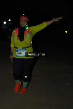 Runner Photo 5236325