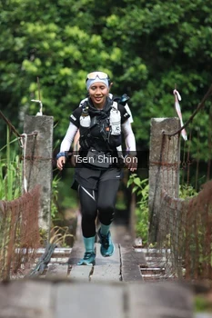 Runner Photo 5236333