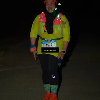 Runner Photo 5236336