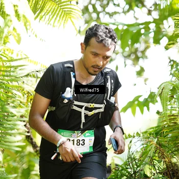 Runner Photo 5236339