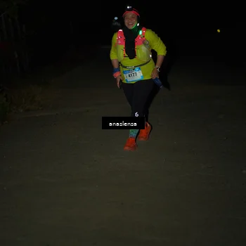Runner Photo 5236342
