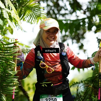 Runner Photo 5236344