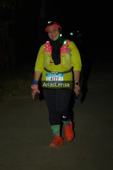Runner Photo 5236357