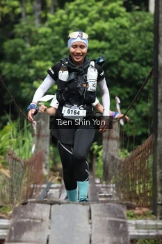 Runner Photo 5236360