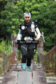 Runner Photo 5236361
