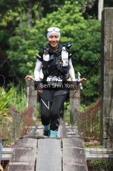 Runner Photo 5236363
