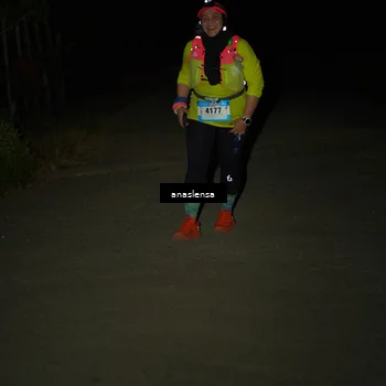 Runner Photo 5236366